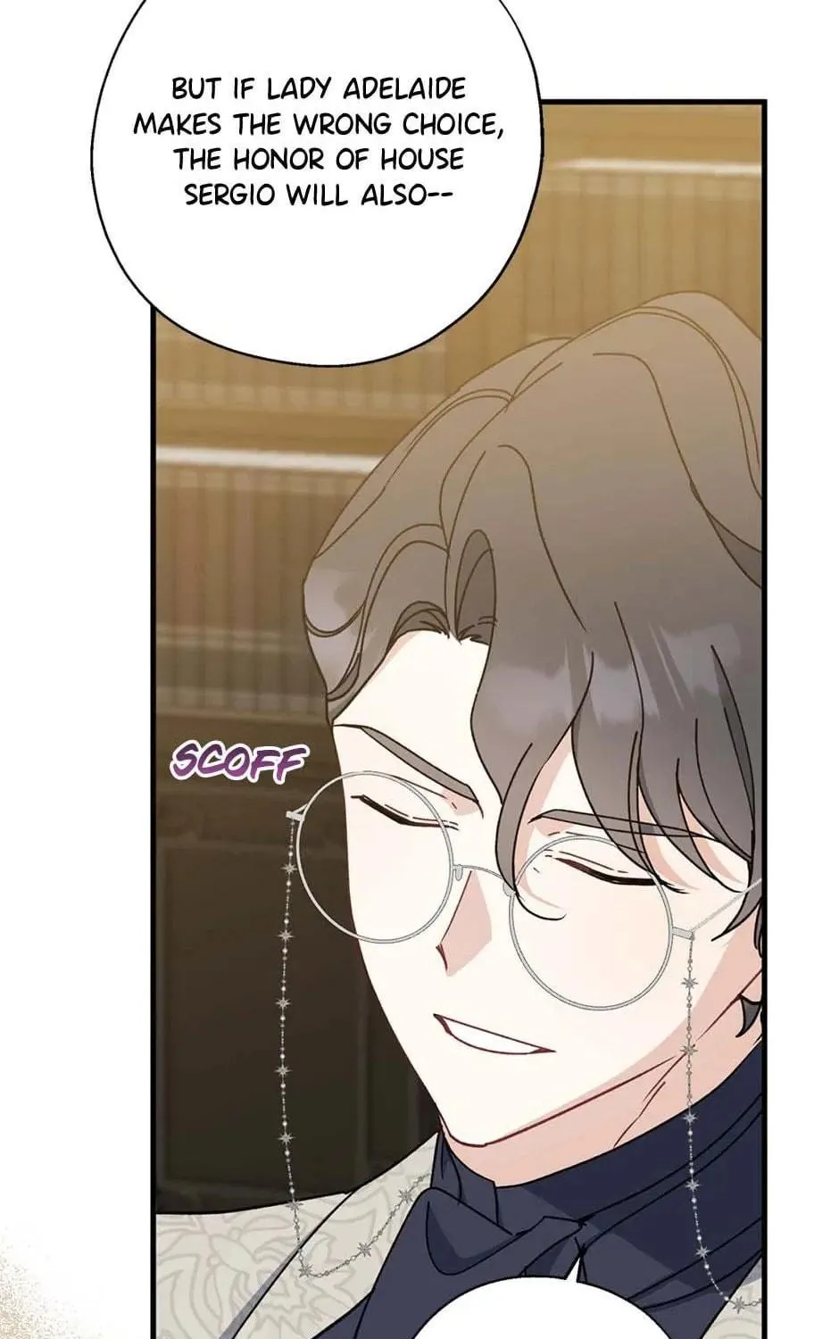 Read Here Comes the Silver Spoon! chapter 90 image 158 on Lezhin