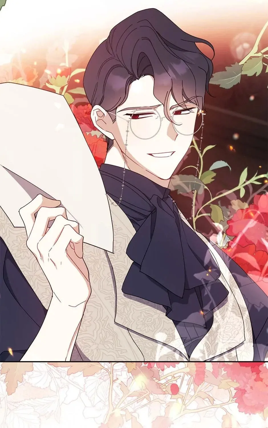 Read Here Comes the Silver Spoon! chapter 90 image 164 on Lezhin