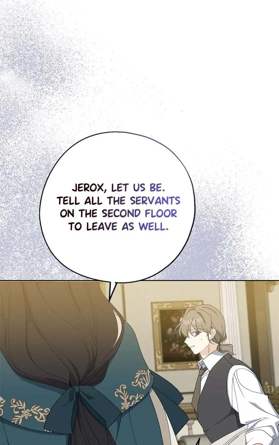 Read Here Comes the Silver Spoon! chapter 90 image 26 on Lezhin