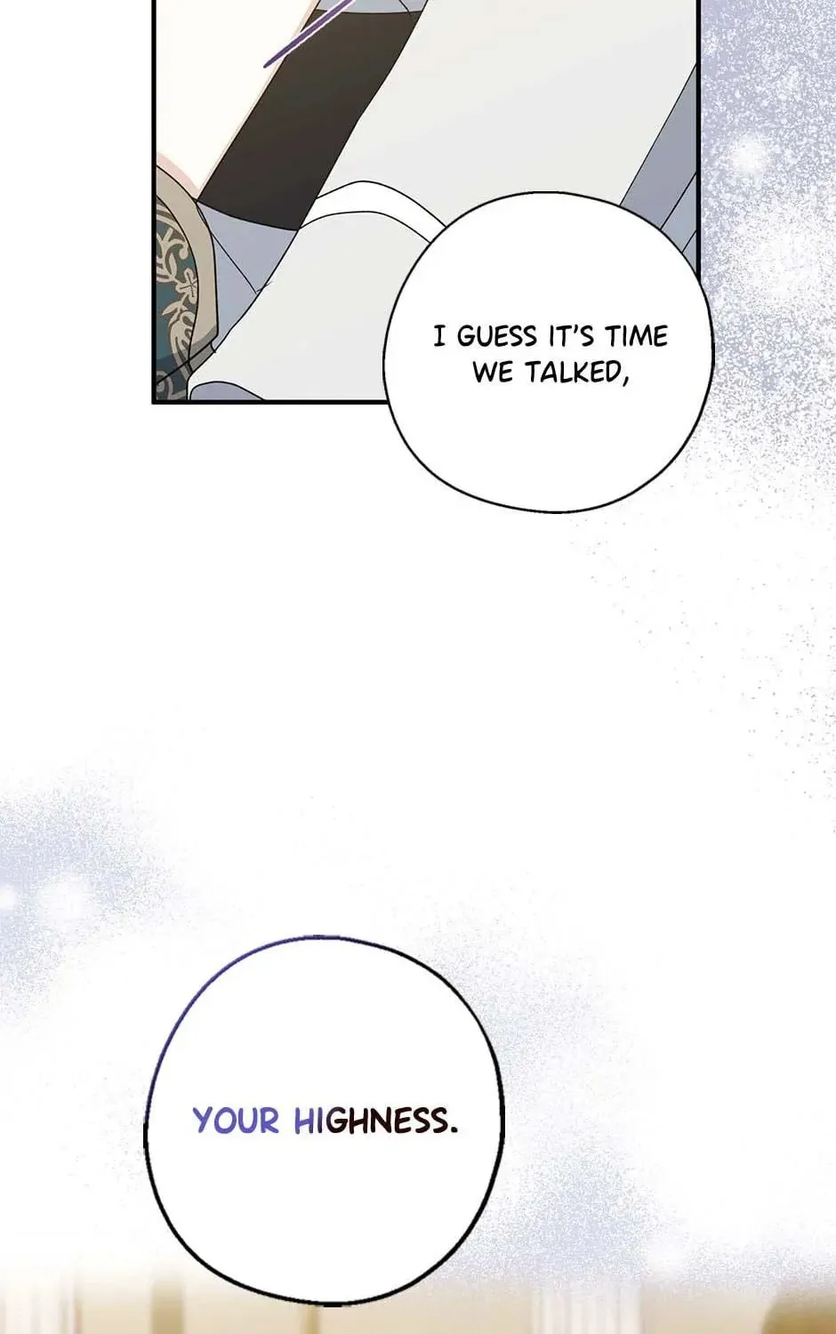 Read Here Comes the Silver Spoon! chapter 90 image 30 on Lezhin