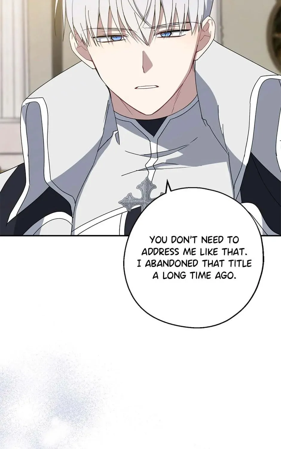Read Here Comes the Silver Spoon! chapter 90 image 32 on Lezhin