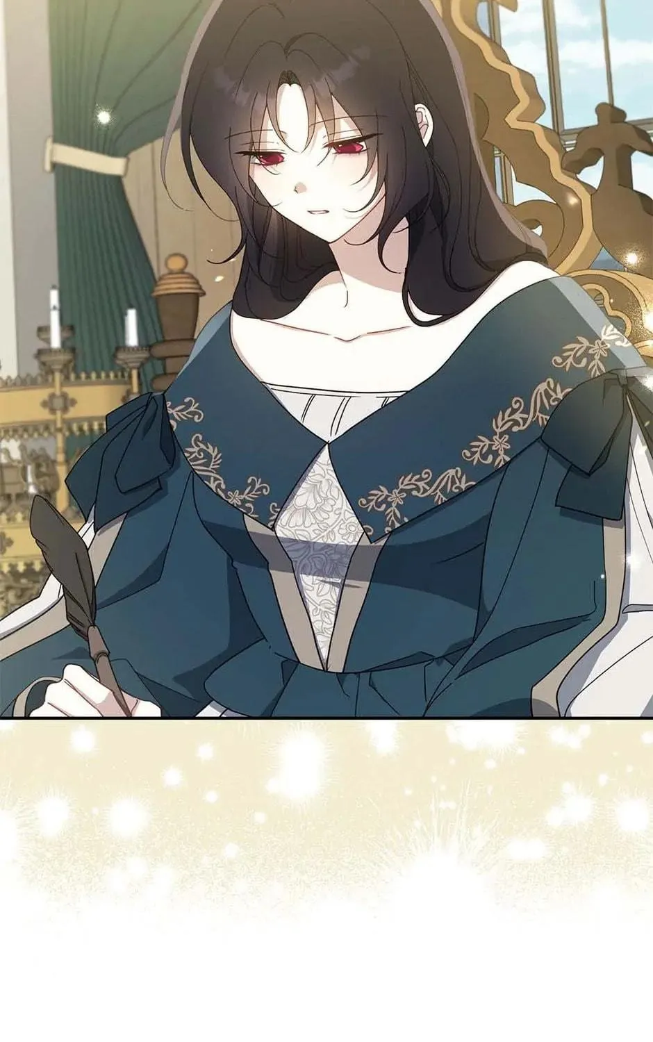 Read Here Comes the Silver Spoon! chapter 90 image 4 on Lezhin
