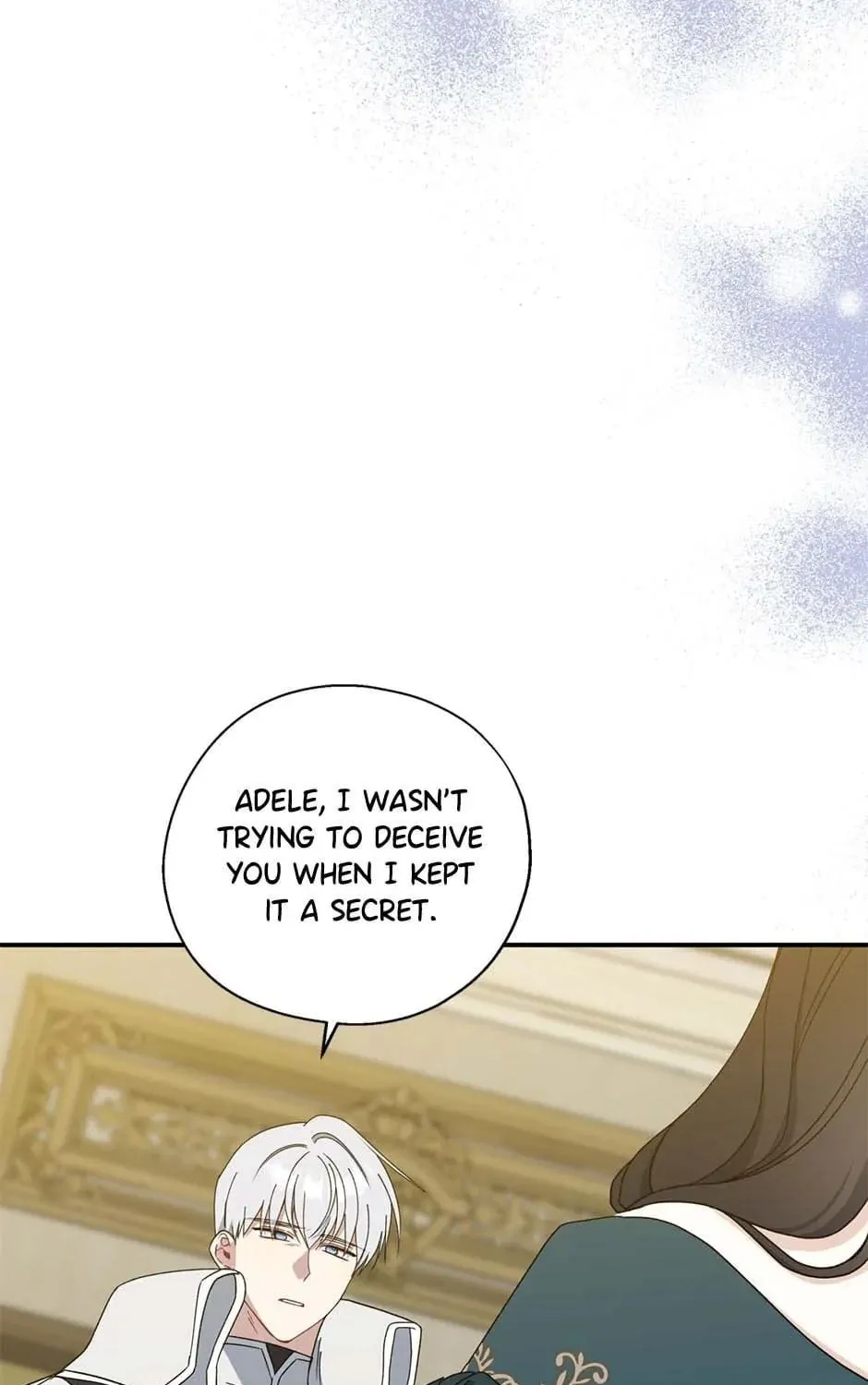 Read Here Comes the Silver Spoon! chapter 90 image 42 on Lezhin