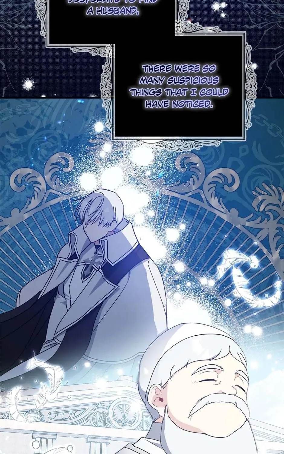 Read Here Comes the Silver Spoon! chapter 90 image 50 on Lezhin