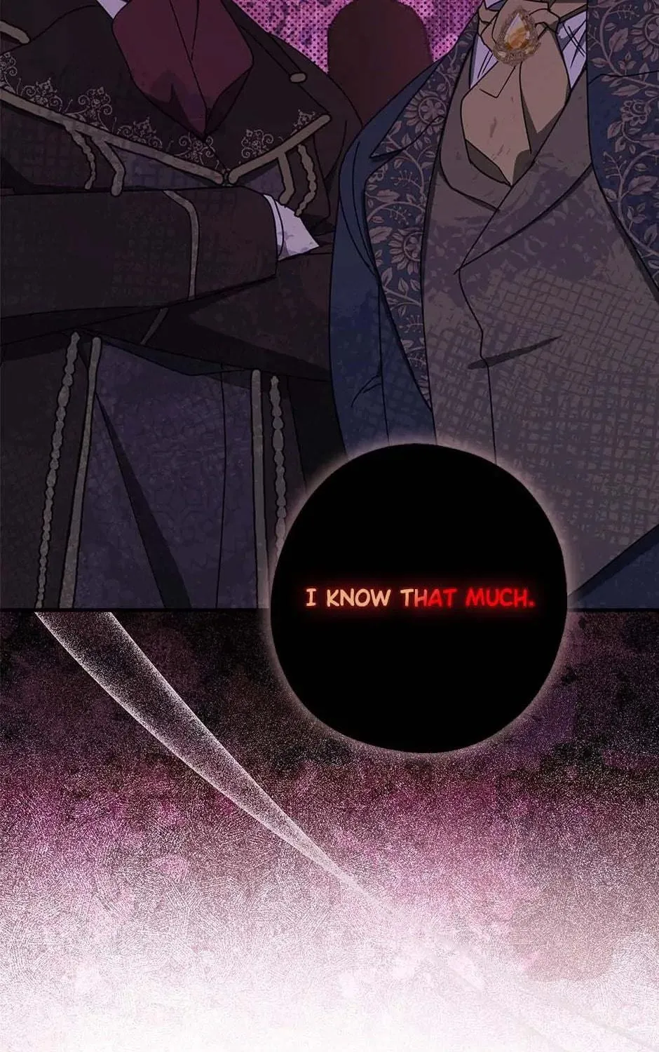 Read Here Comes the Silver Spoon! chapter 90 image 70 on Lezhin