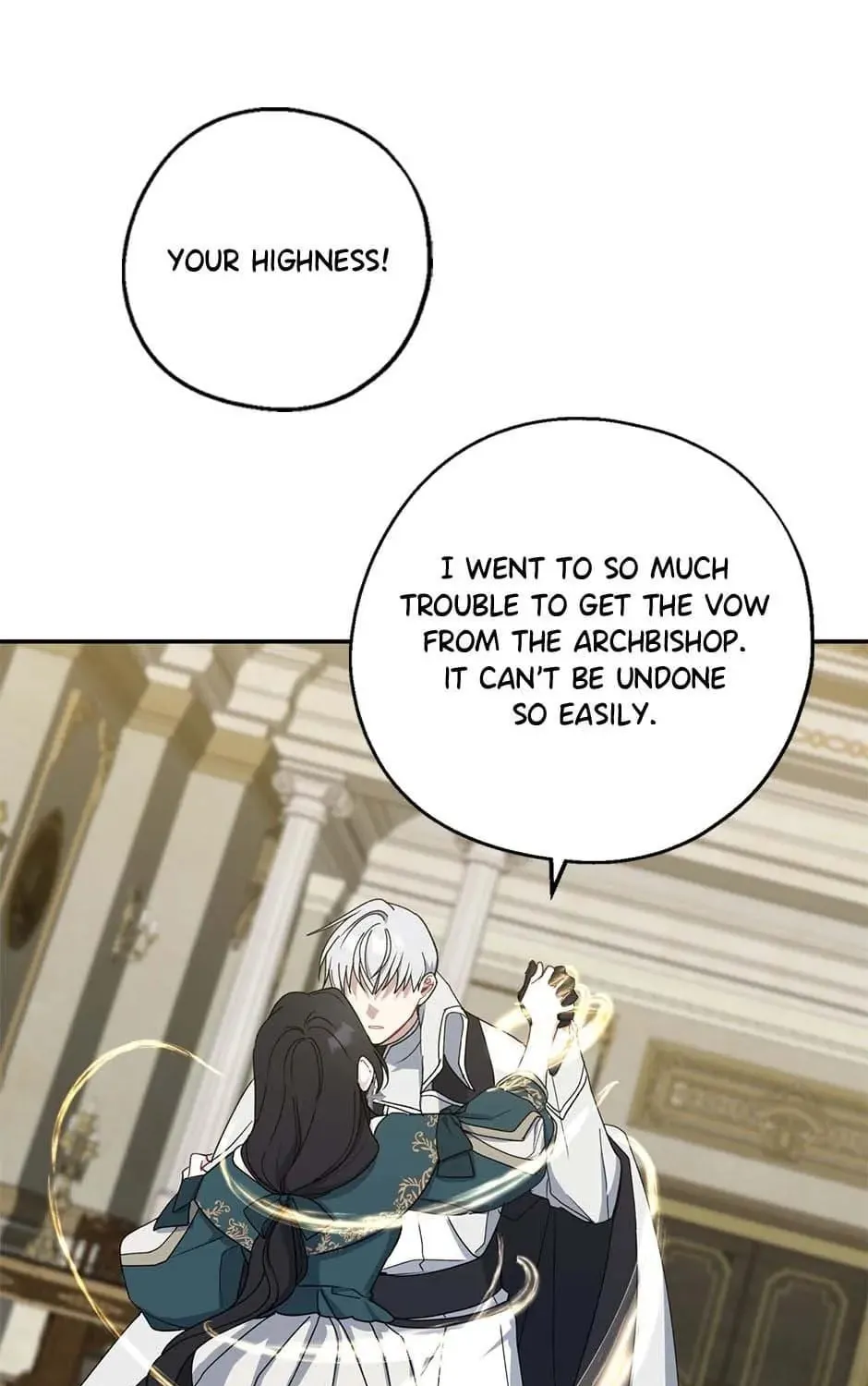 Read Here Comes the Silver Spoon! chapter 90 image 92 on Lezhin