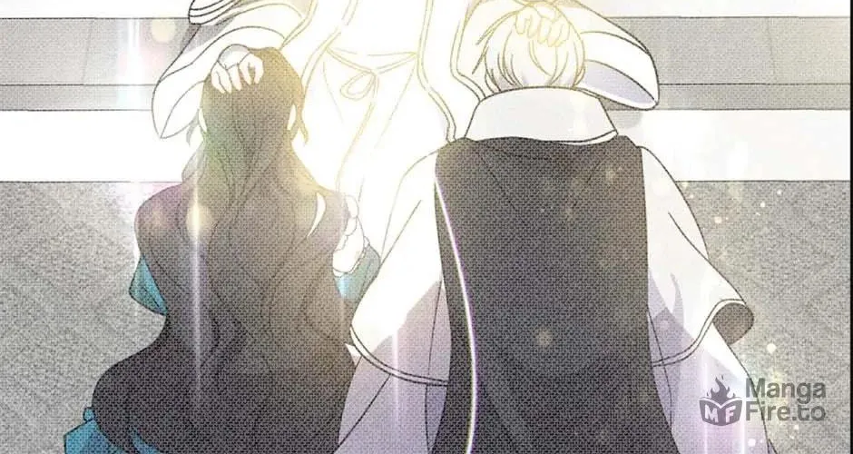 Read Here Comes the Silver Spoon! chapter 90 image 95 on Lezhin