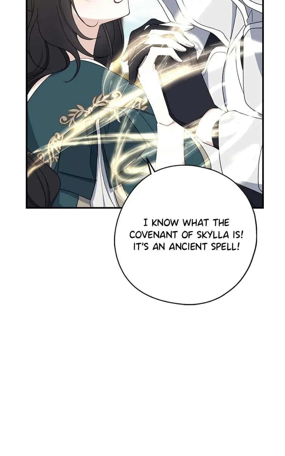 Read Here Comes the Silver Spoon! chapter 90 image 98 on Lezhin