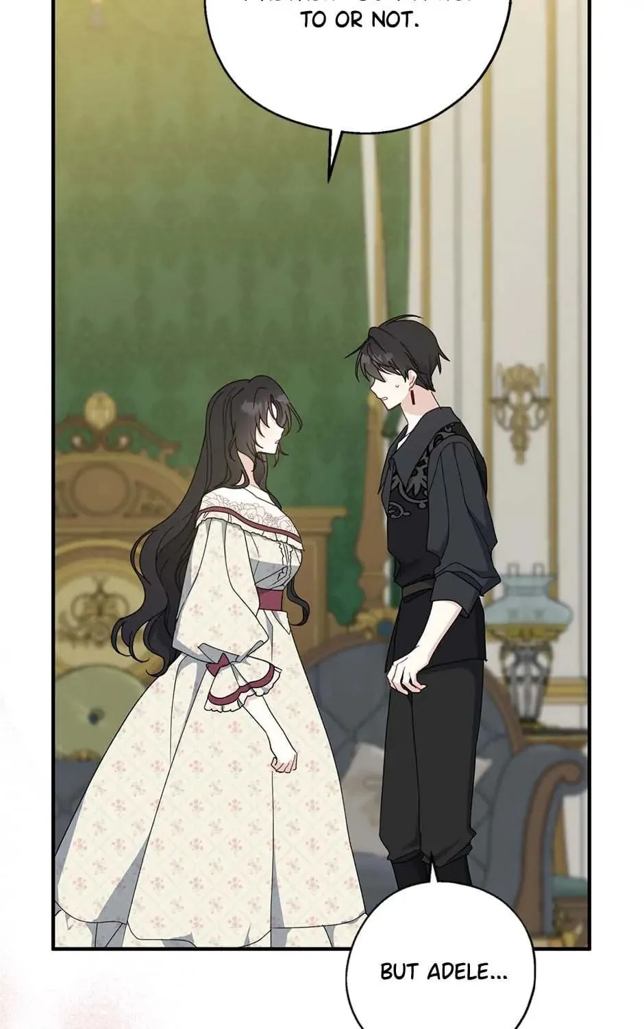 Read Here Comes the Silver Spoon! chapter 91 image 110 on Lezhin