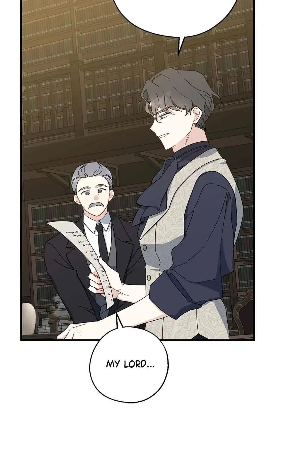 Read Here Comes the Silver Spoon! chapter 91 image 12 on Lezhin