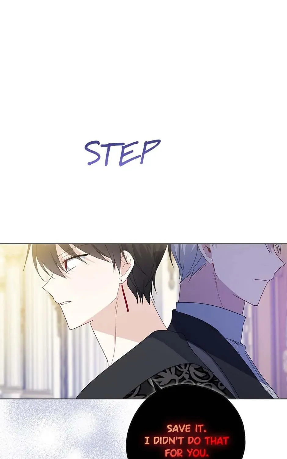 Read Here Comes the Silver Spoon! chapter 91 image 144 on Lezhin
