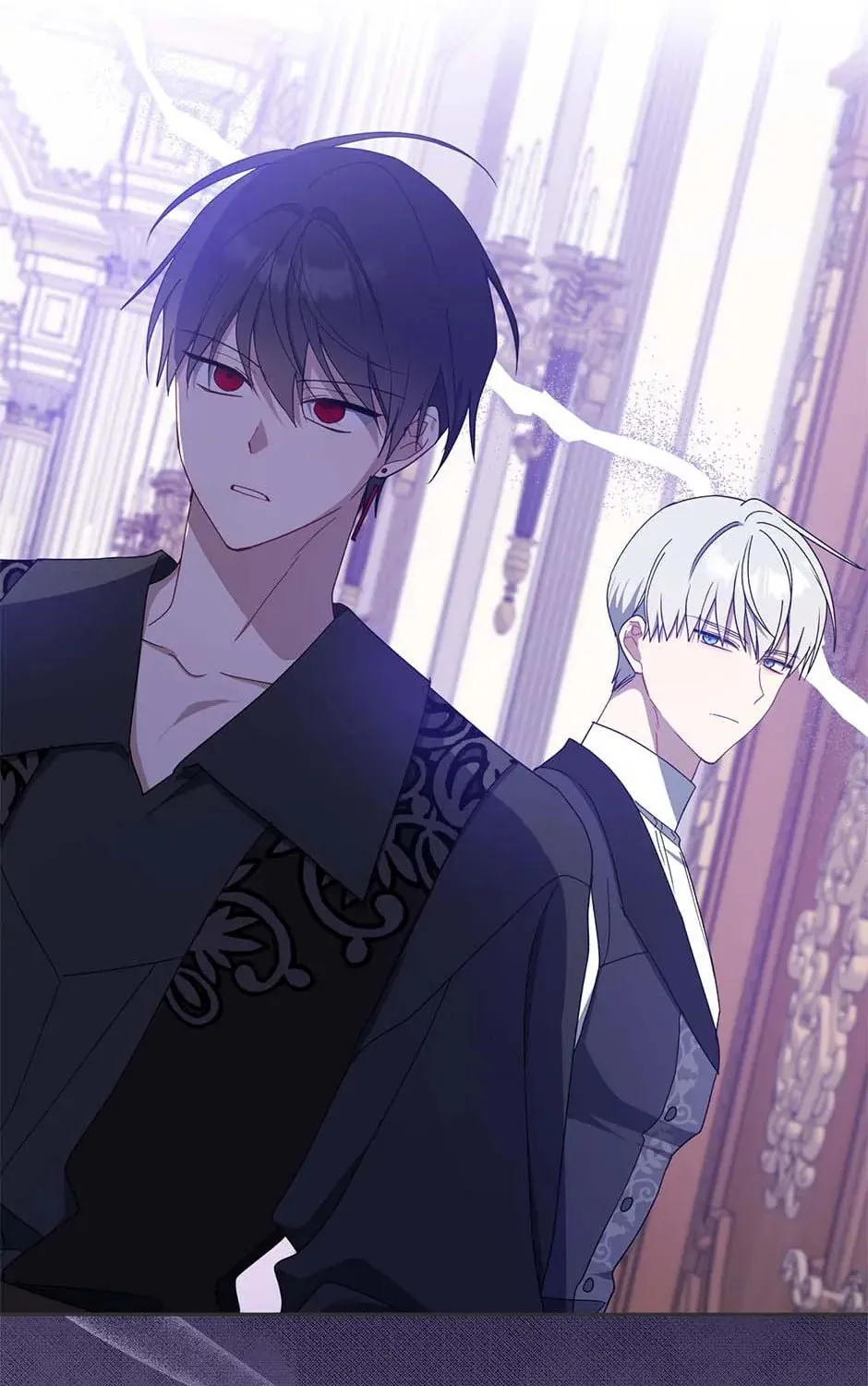 Read Here Comes the Silver Spoon! chapter 91 image 150 on Lezhin