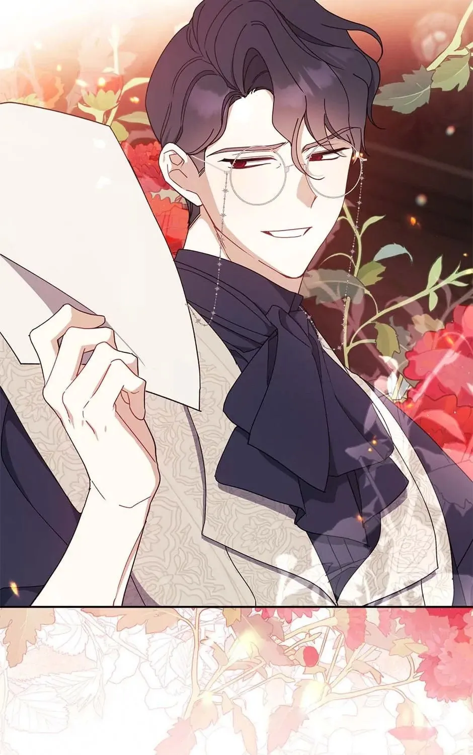 Read Here Comes the Silver Spoon! chapter 91 image 2 on Lezhin