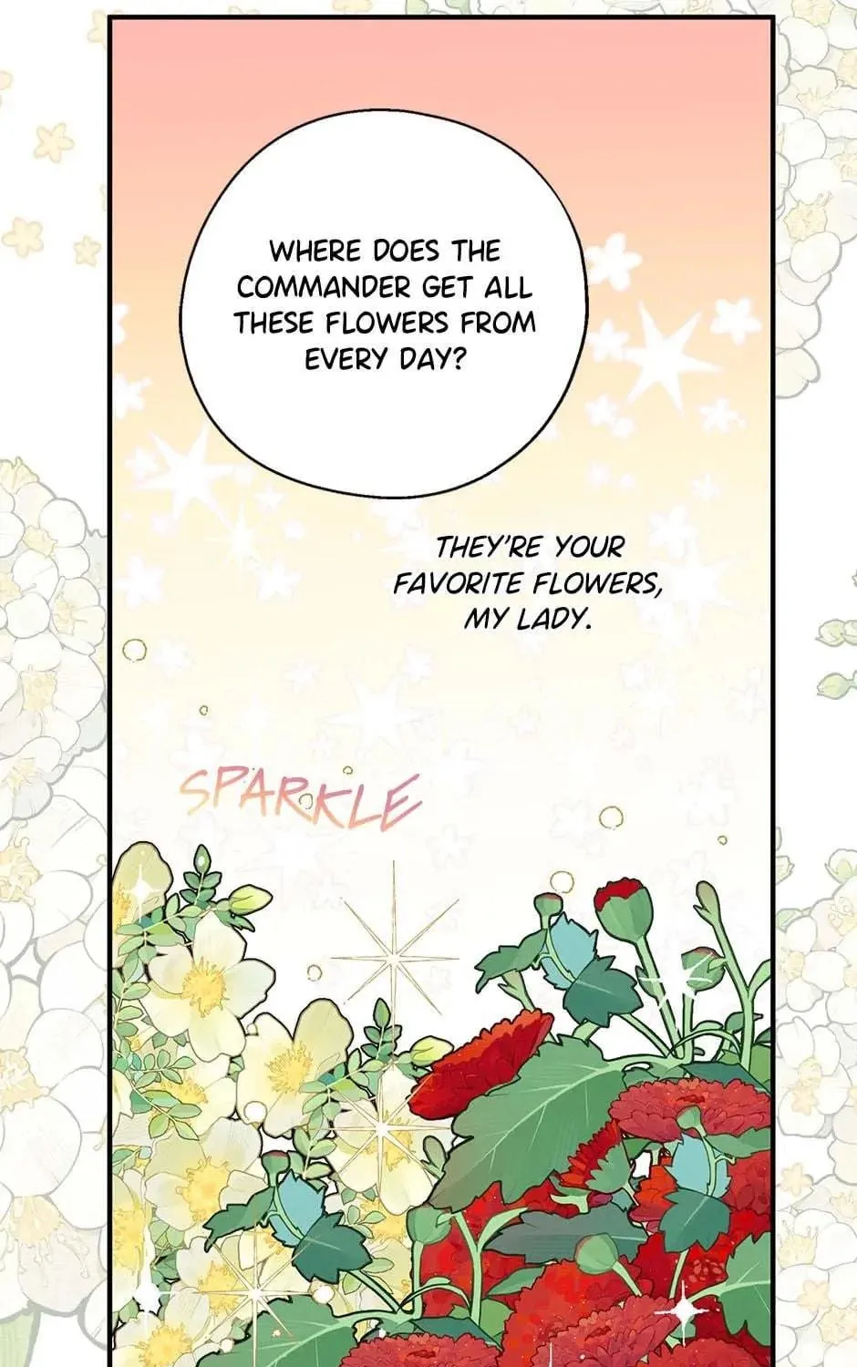 Read Here Comes the Silver Spoon! chapter 91 image 22 on Lezhin