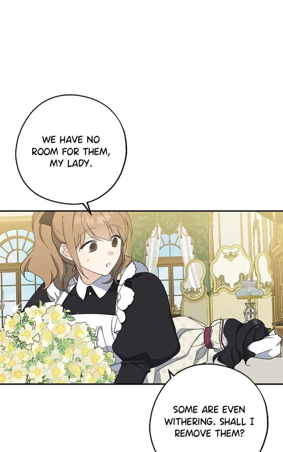 Read Here Comes the Silver Spoon! chapter 91 image 24 on Lezhin