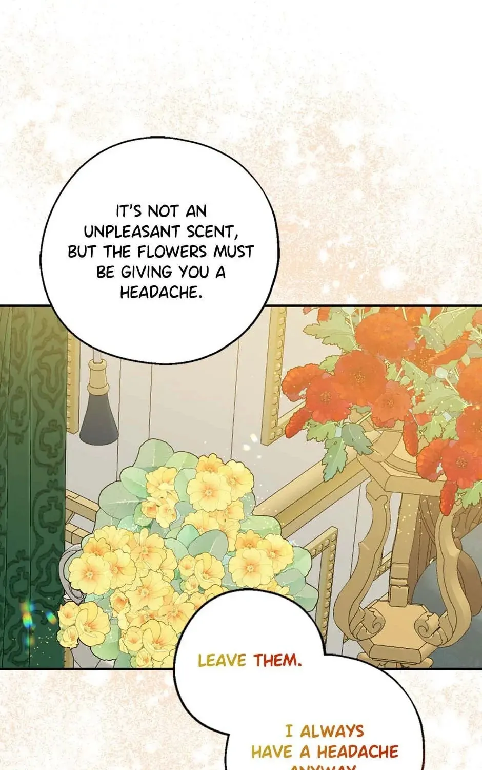 Read Here Comes the Silver Spoon! chapter 91 image 26 on Lezhin