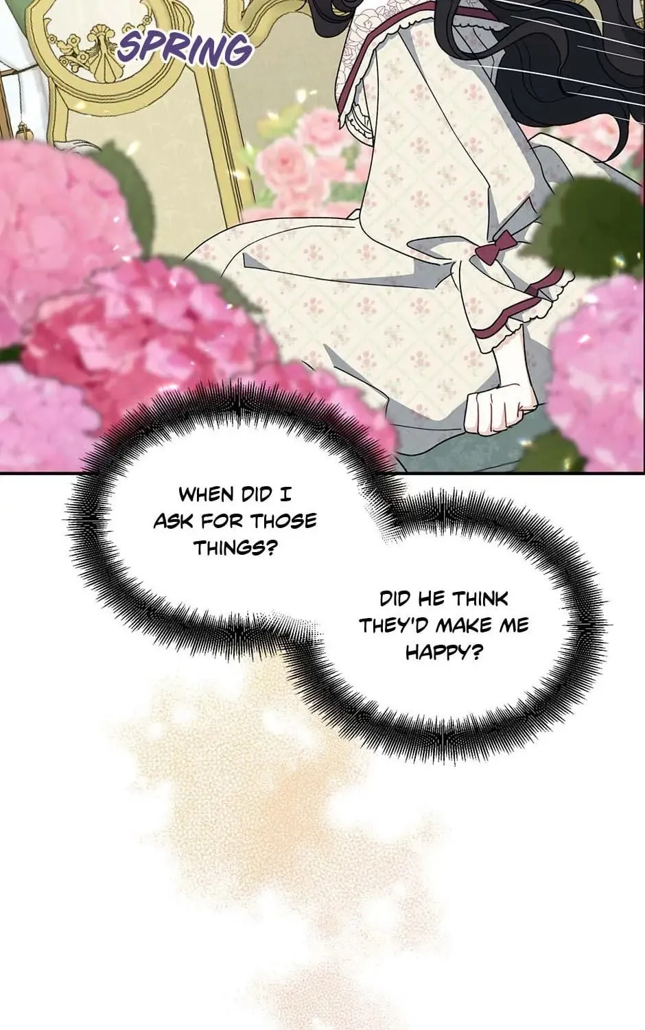 Read Here Comes the Silver Spoon! chapter 91 image 36 on Lezhin