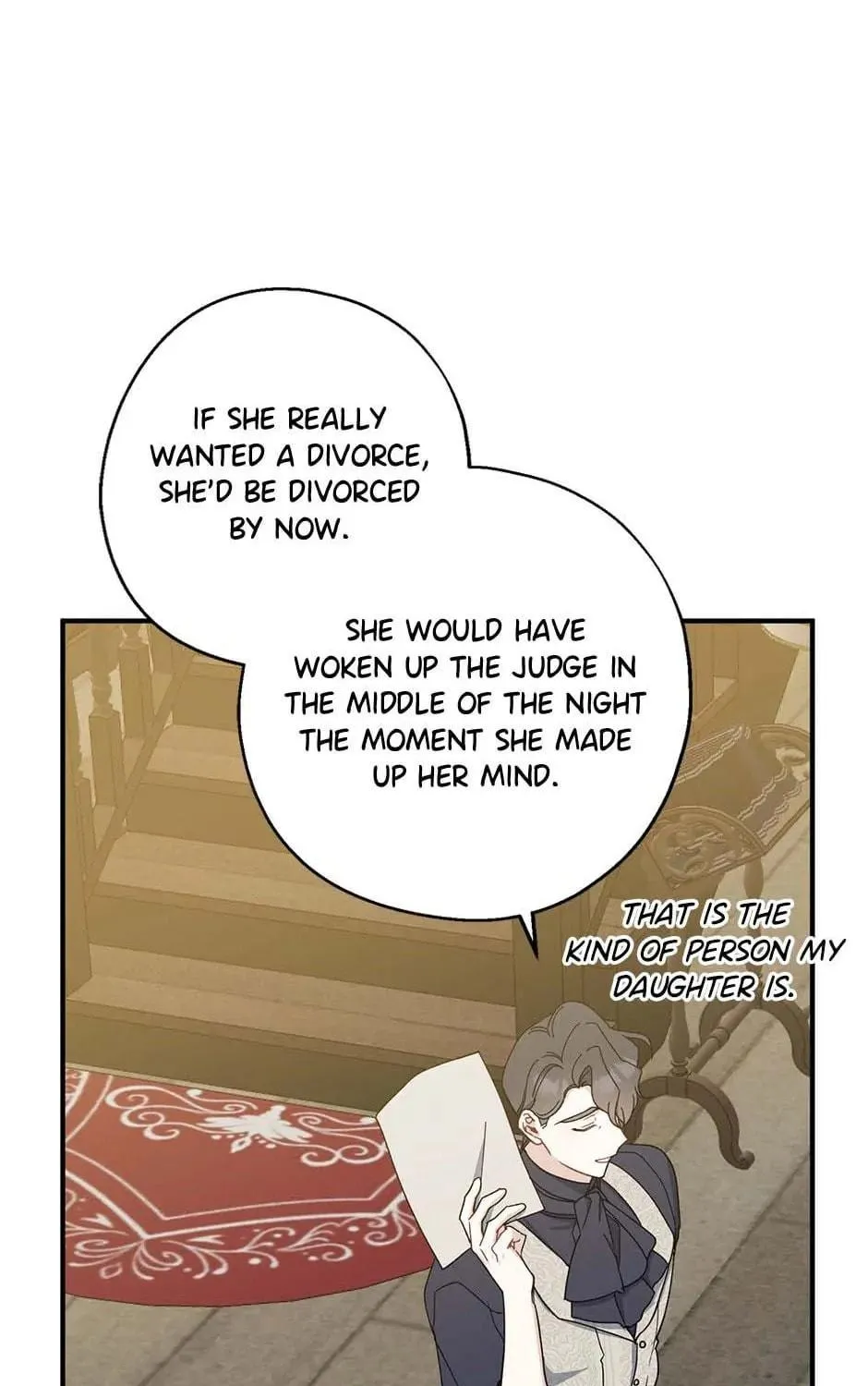 Read Here Comes the Silver Spoon! chapter 91 image 4 on Lezhin