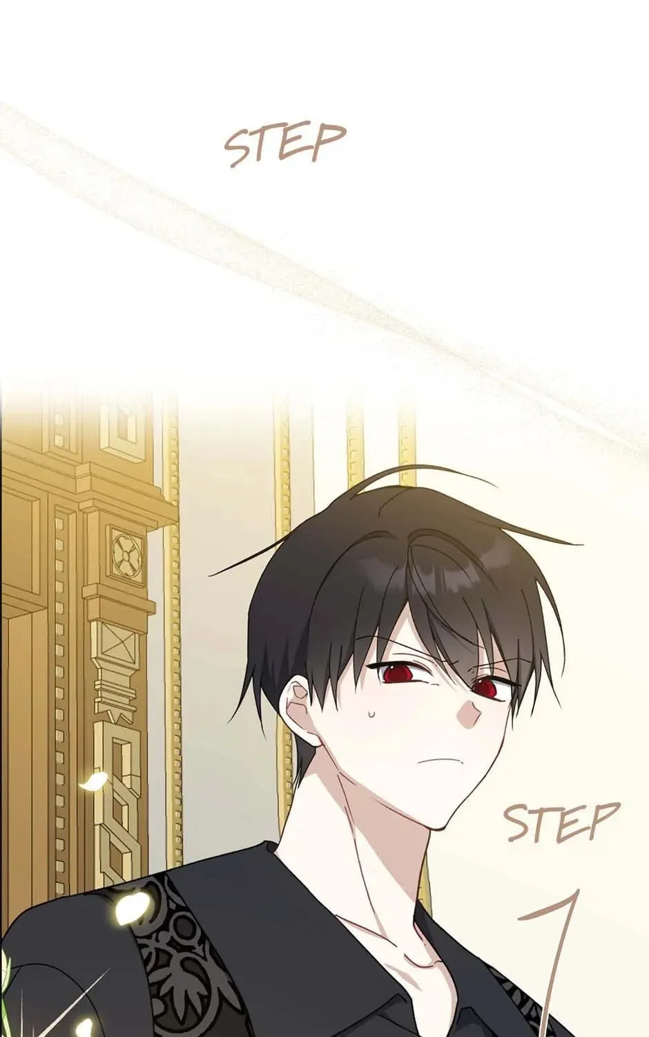 Read Here Comes the Silver Spoon! chapter 91 image 44 on Lezhin