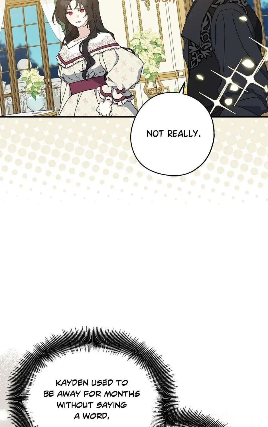 Read Here Comes the Silver Spoon! chapter 91 image 48 on Lezhin