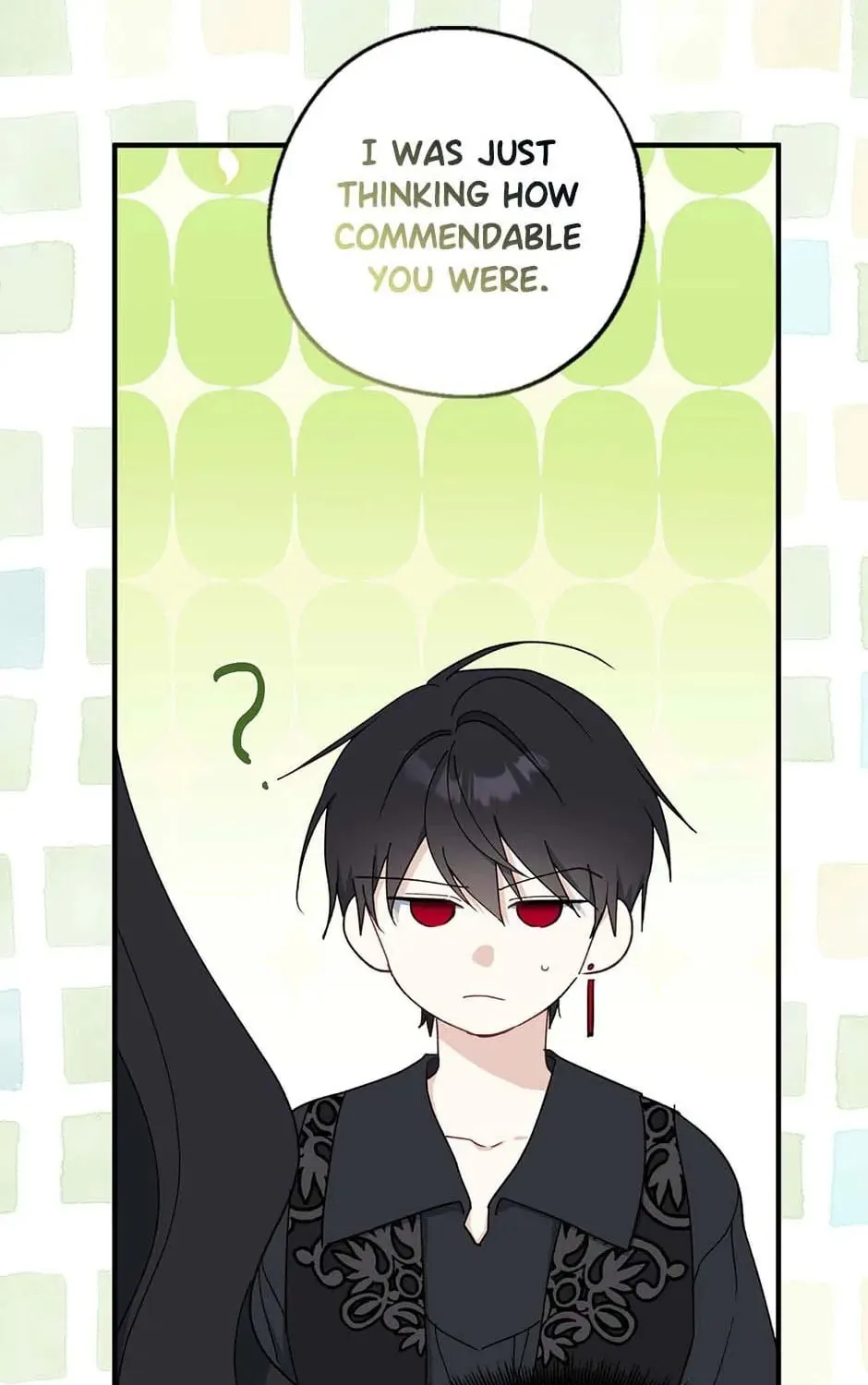 Read Here Comes the Silver Spoon! chapter 91 image 54 on Lezhin