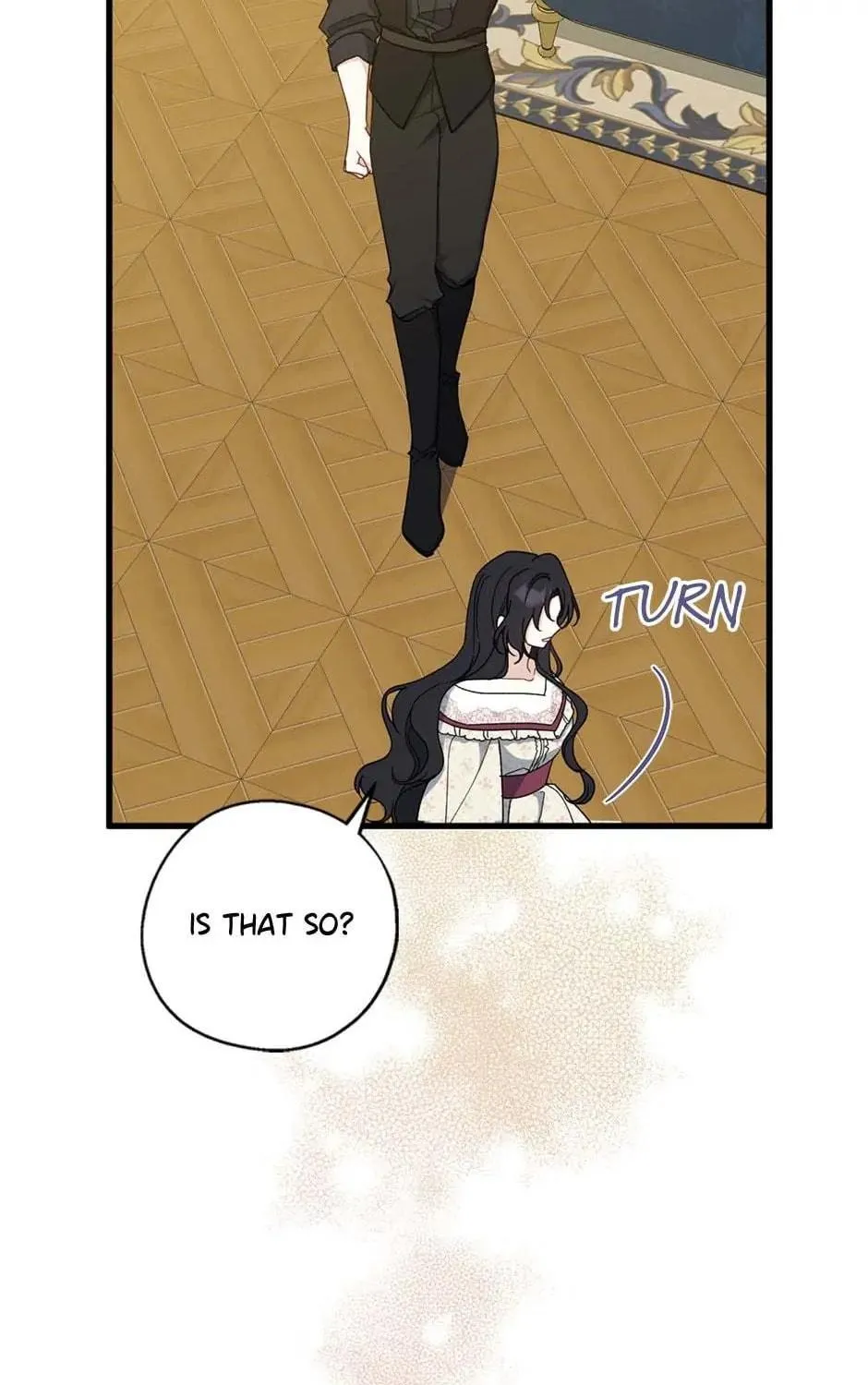 Read Here Comes the Silver Spoon! chapter 91 image 58 on Lezhin