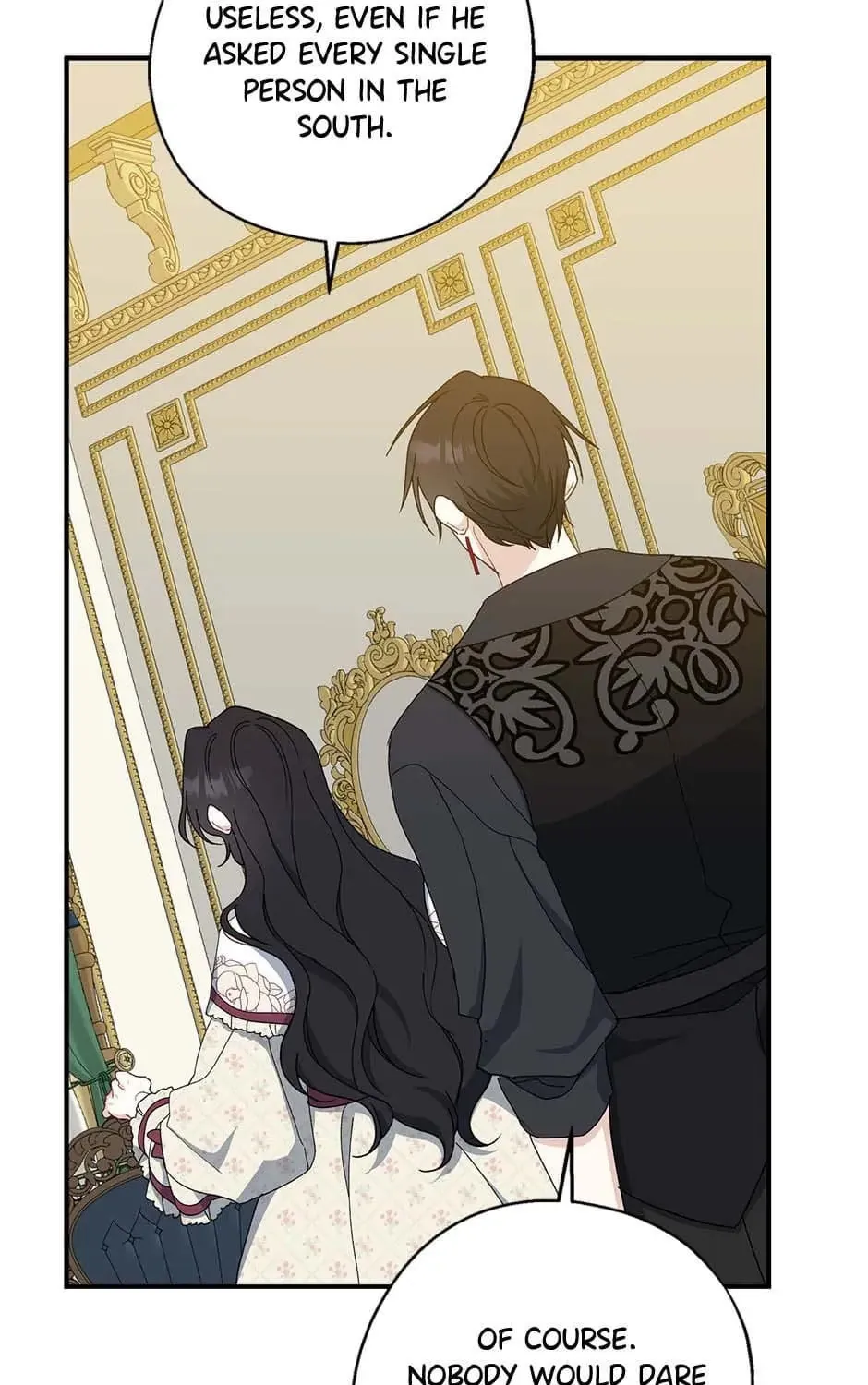 Read Here Comes the Silver Spoon! chapter 91 image 60 on Lezhin