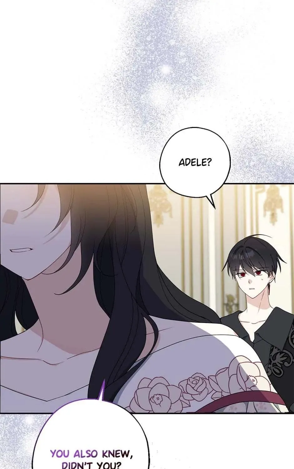 Read Here Comes the Silver Spoon! chapter 91 image 68 on Lezhin