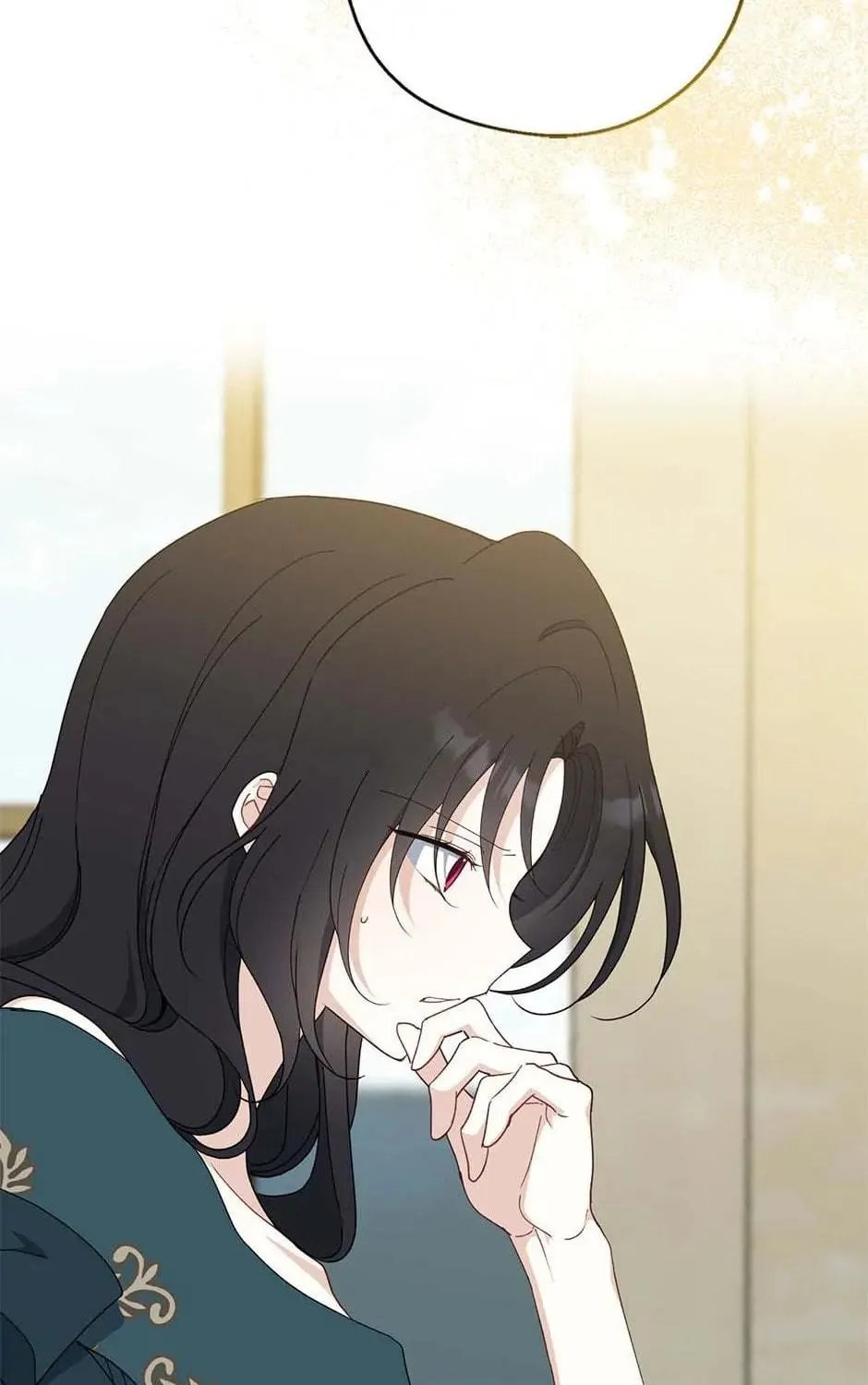 Read Here Comes the Silver Spoon! chapter 91 image 8 on Lezhin