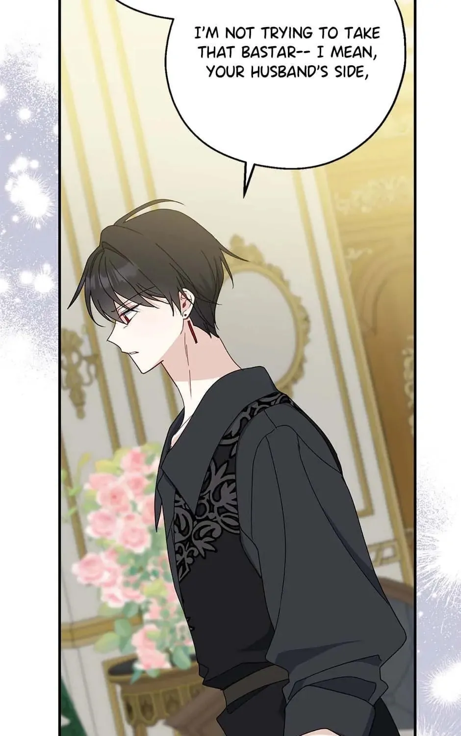 Read Here Comes the Silver Spoon! chapter 91 image 96 on Lezhin