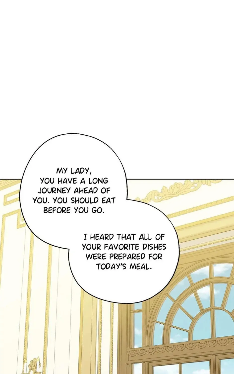 Read Here Comes the Silver Spoon! chapter 92 image 1 on Lezhin