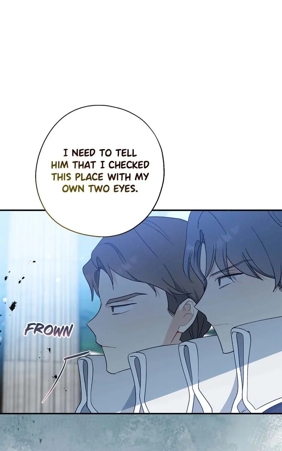 Read Here Comes the Silver Spoon! chapter 92 image 101 on Lezhin