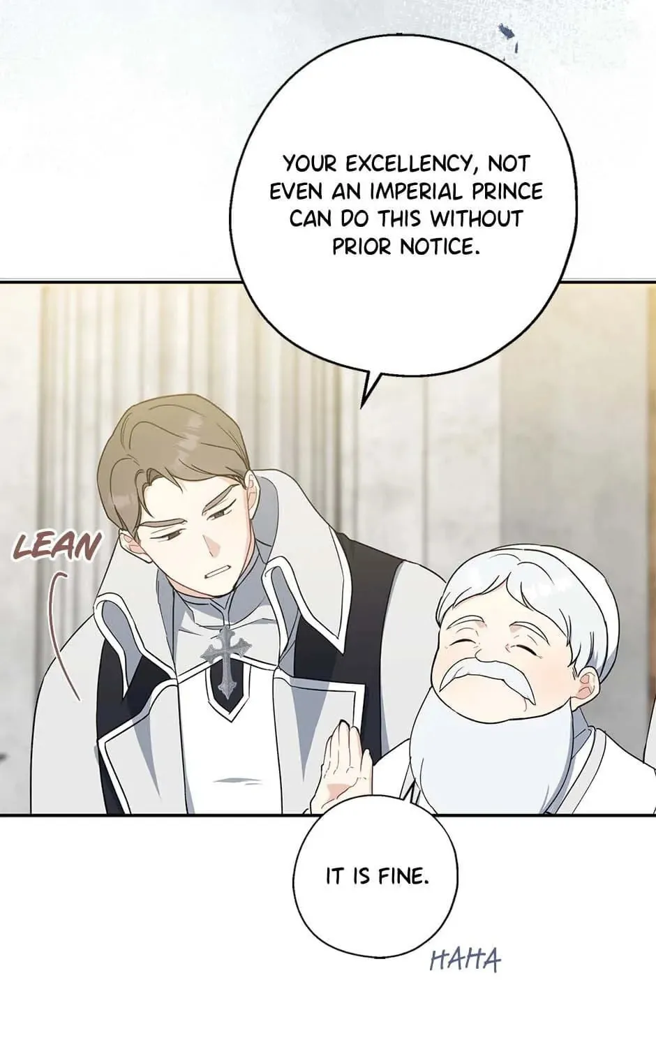 Read Here Comes the Silver Spoon! chapter 92 image 103 on Lezhin