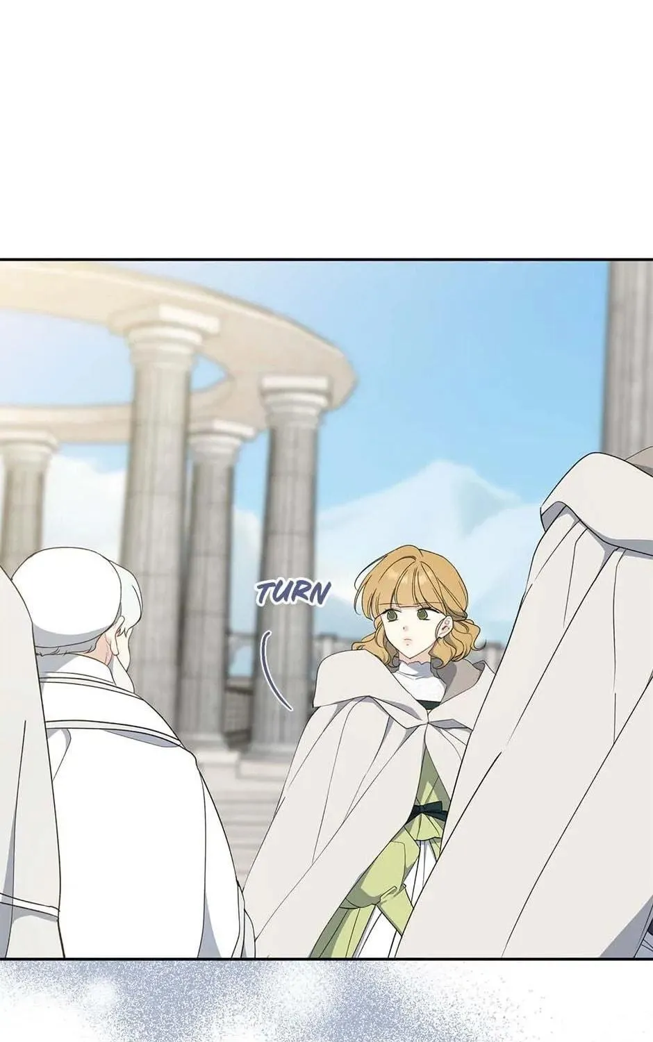 Read Here Comes the Silver Spoon! chapter 92 image 107 on Lezhin