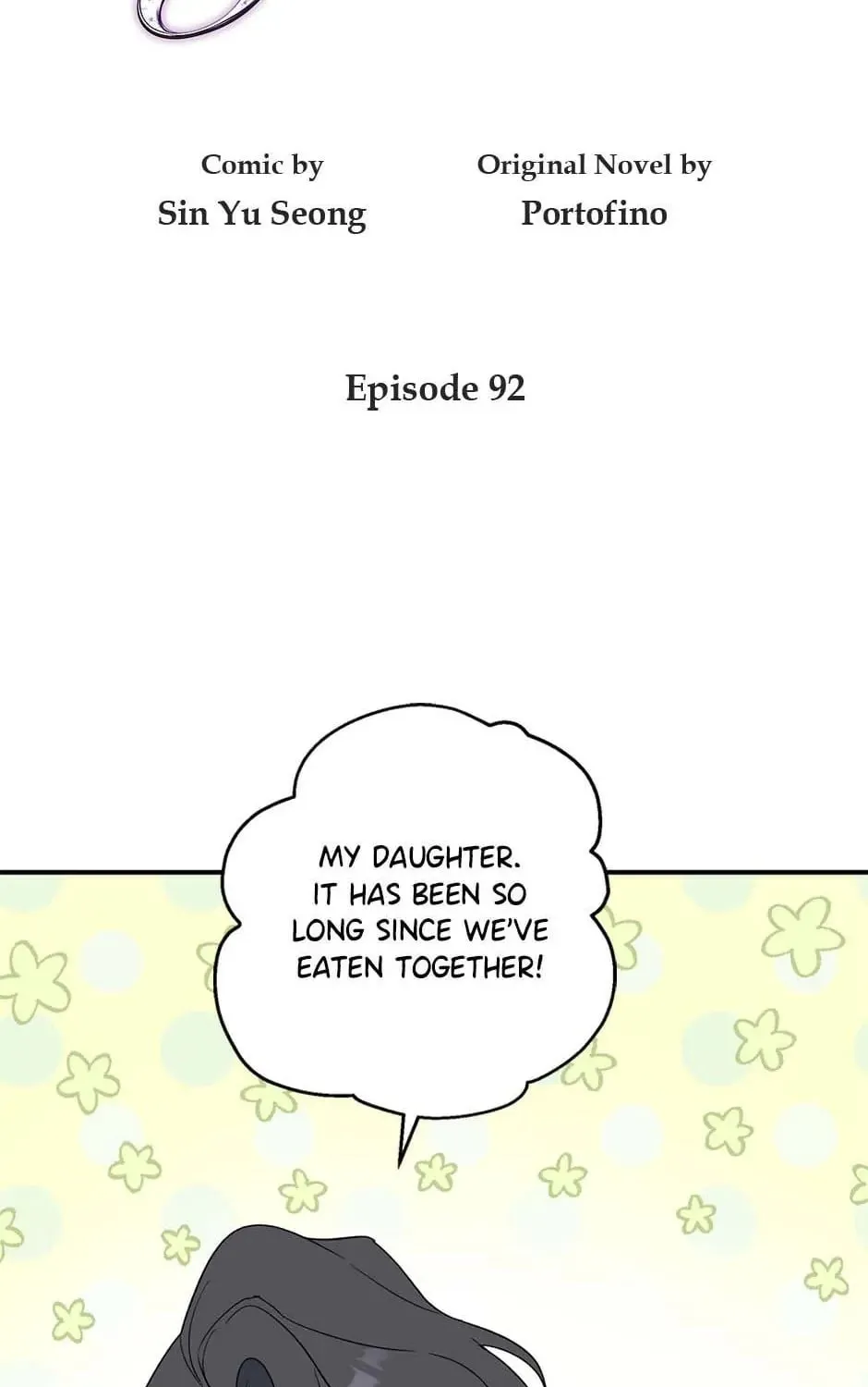 Read Here Comes the Silver Spoon! chapter 92 image 11 on Lezhin