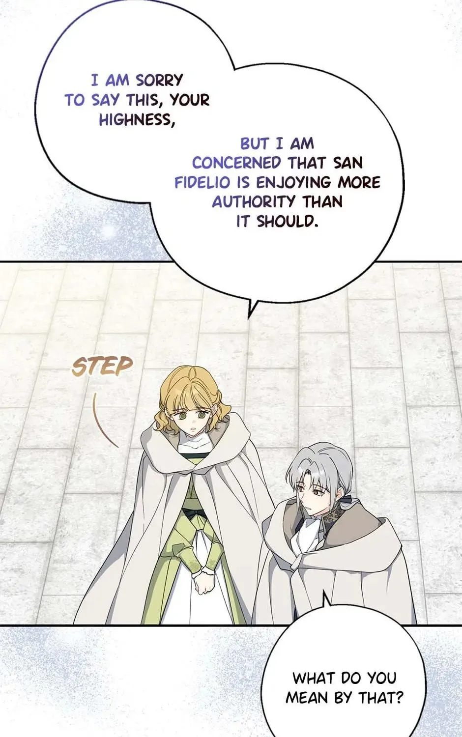 Read Here Comes the Silver Spoon! chapter 92 image 119 on Lezhin