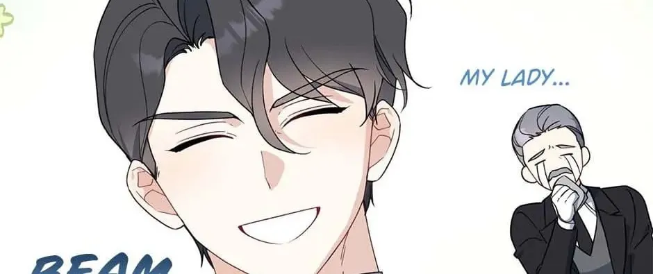 Read Here Comes the Silver Spoon! chapter 92 image 12 on Lezhin
