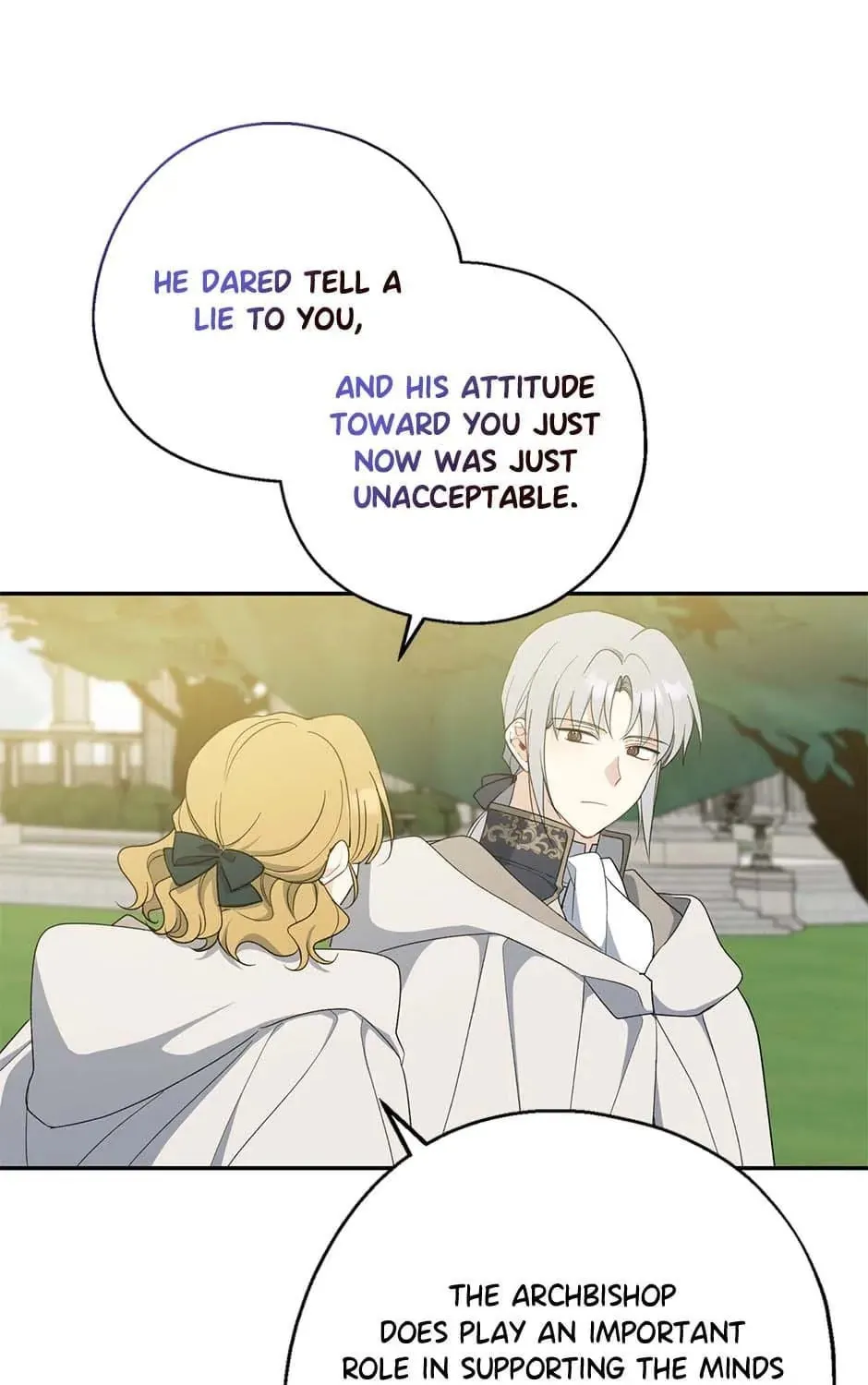 Read Here Comes the Silver Spoon! chapter 92 image 121 on Lezhin