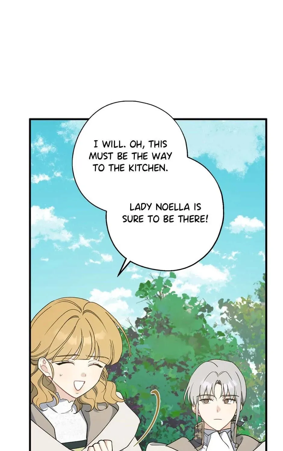 Read Here Comes the Silver Spoon! chapter 92 image 131 on Lezhin