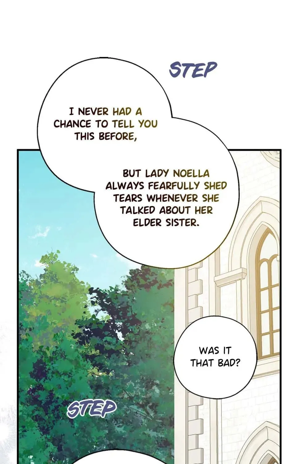 Read Here Comes the Silver Spoon! chapter 92 image 139 on Lezhin