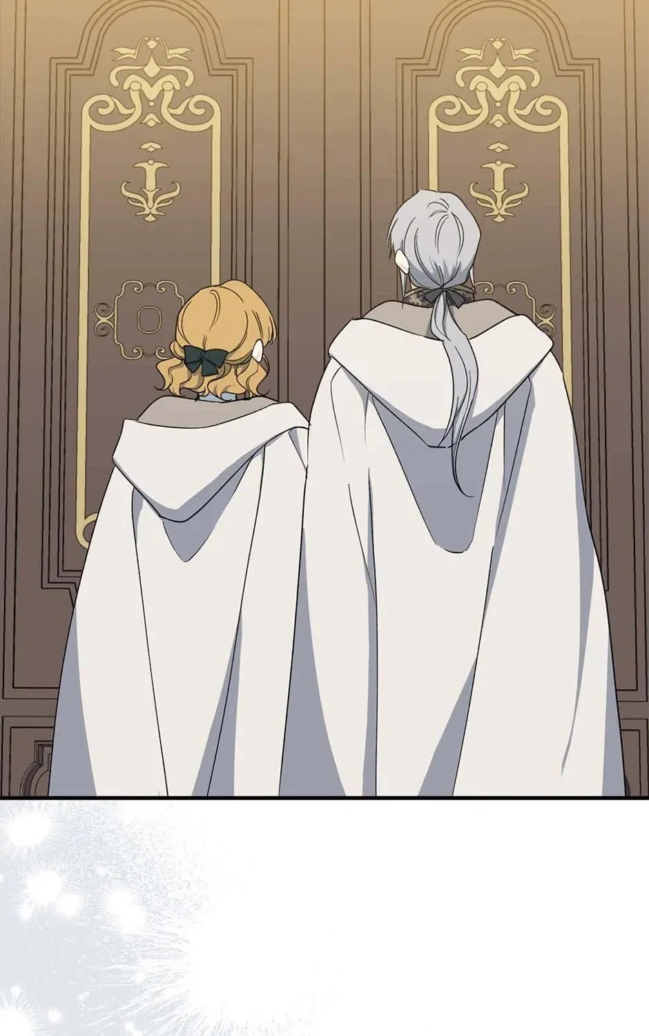 Read Here Comes the Silver Spoon! chapter 92 image 143 on Lezhin