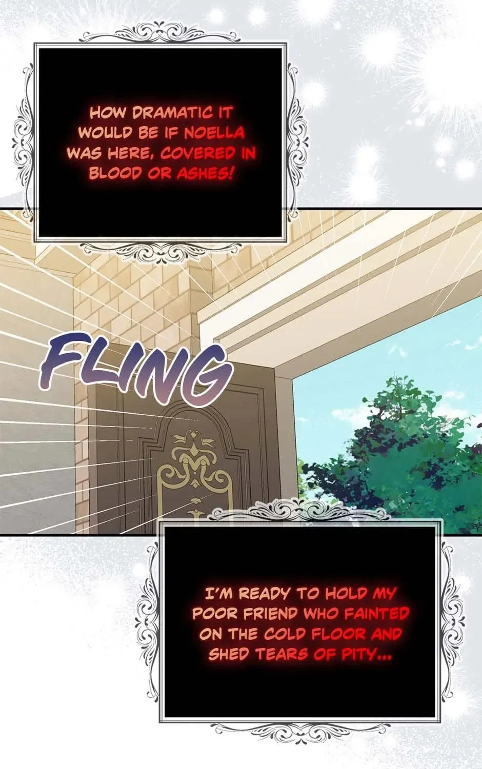 Read Here Comes the Silver Spoon! chapter 92 image 145 on Lezhin