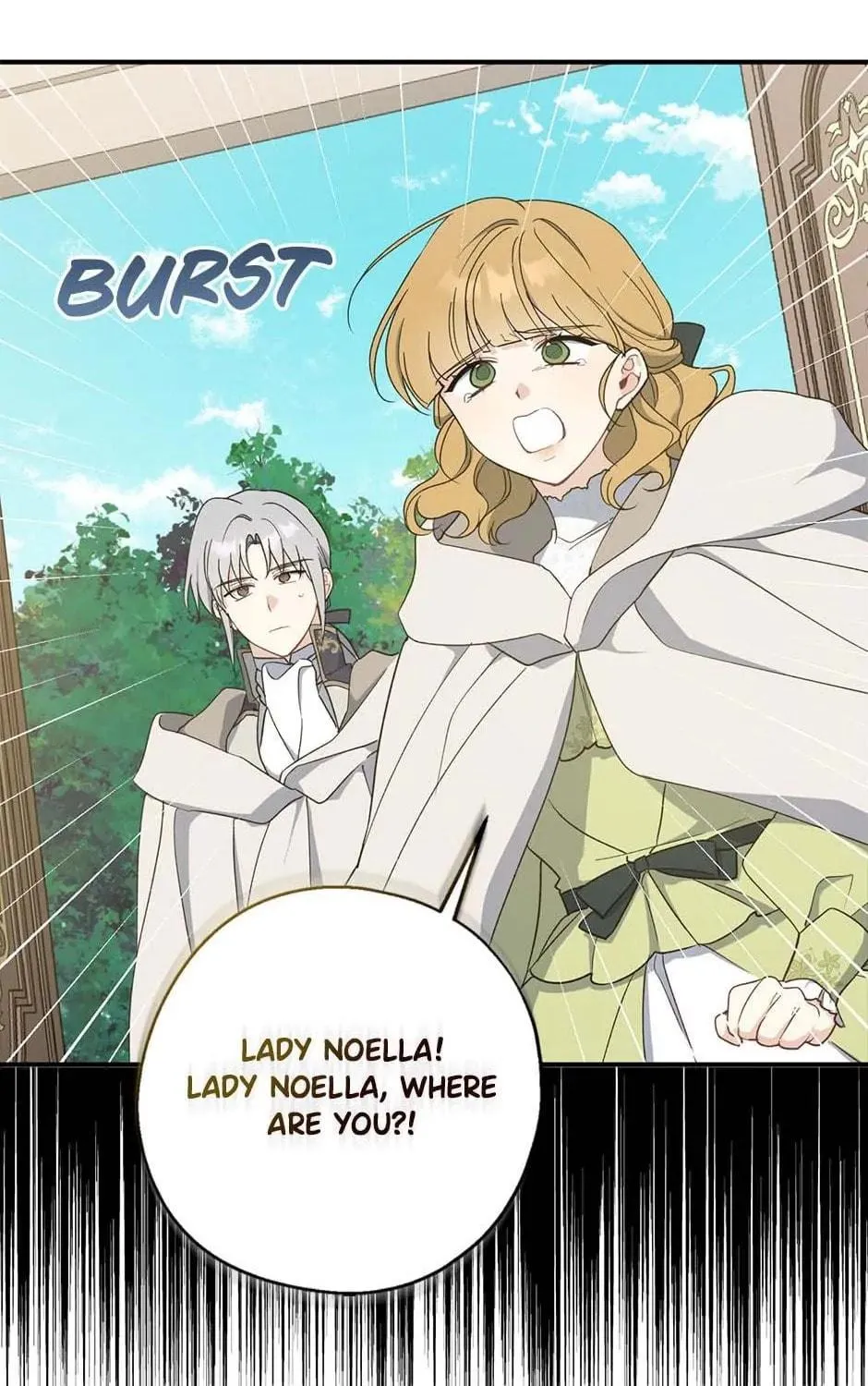 Read Here Comes the Silver Spoon! chapter 92 image 147 on Lezhin