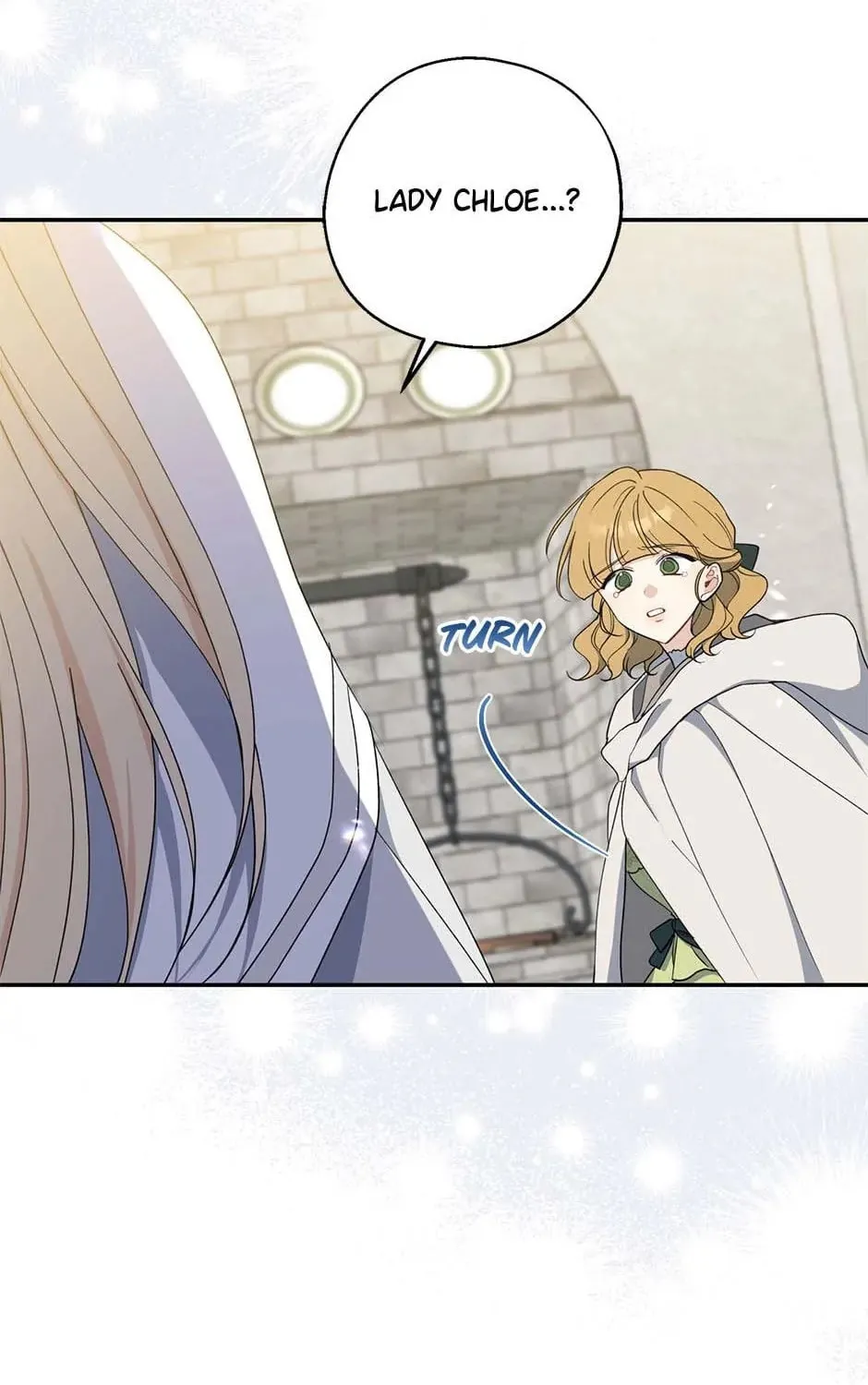 Read Here Comes the Silver Spoon! chapter 92 image 149 on Lezhin