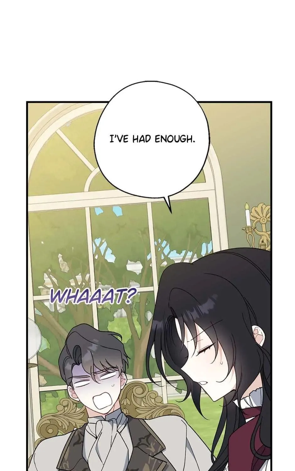Read Here Comes the Silver Spoon! chapter 92 image 17 on Lezhin
