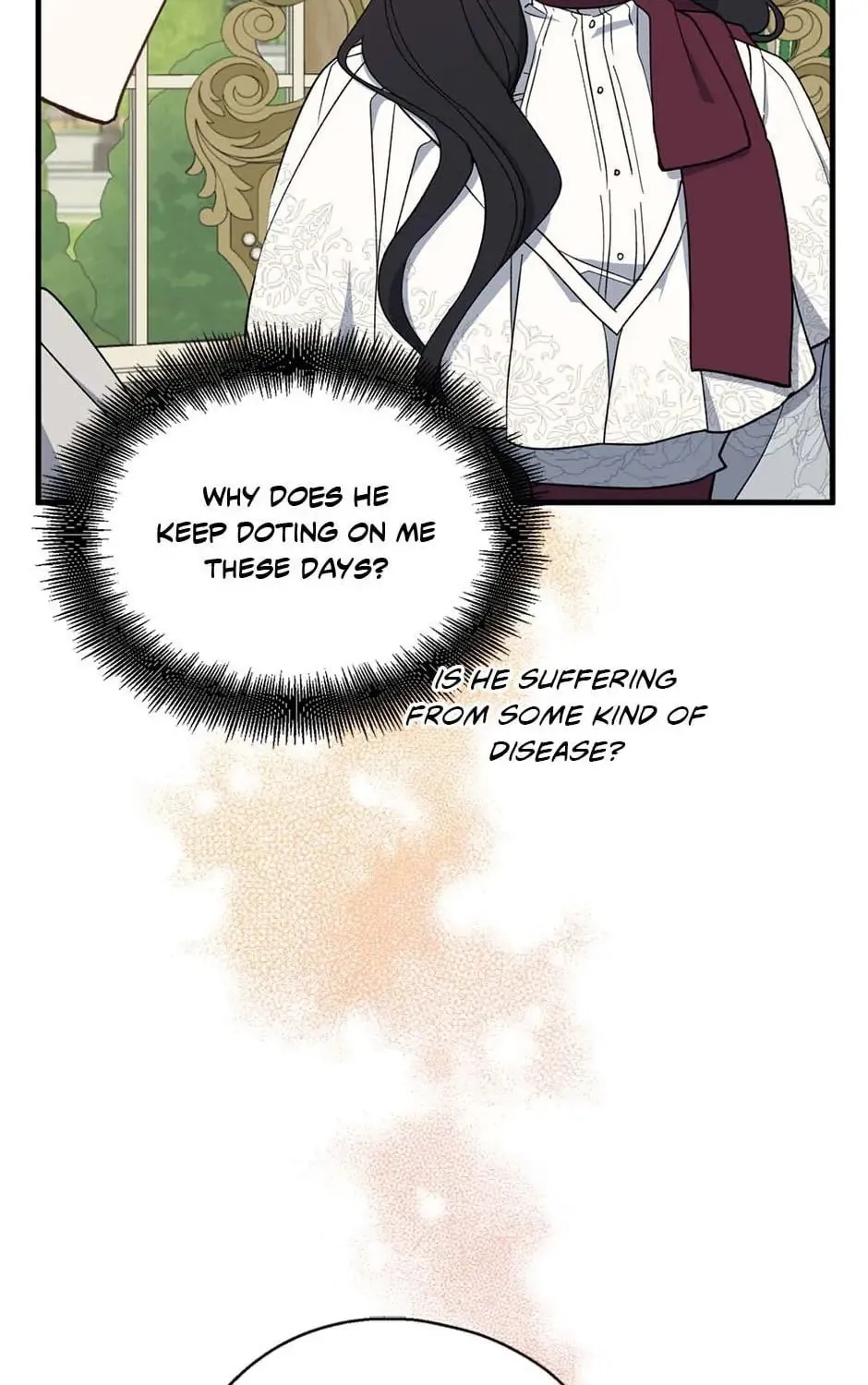 Read Here Comes the Silver Spoon! chapter 92 image 23 on Lezhin