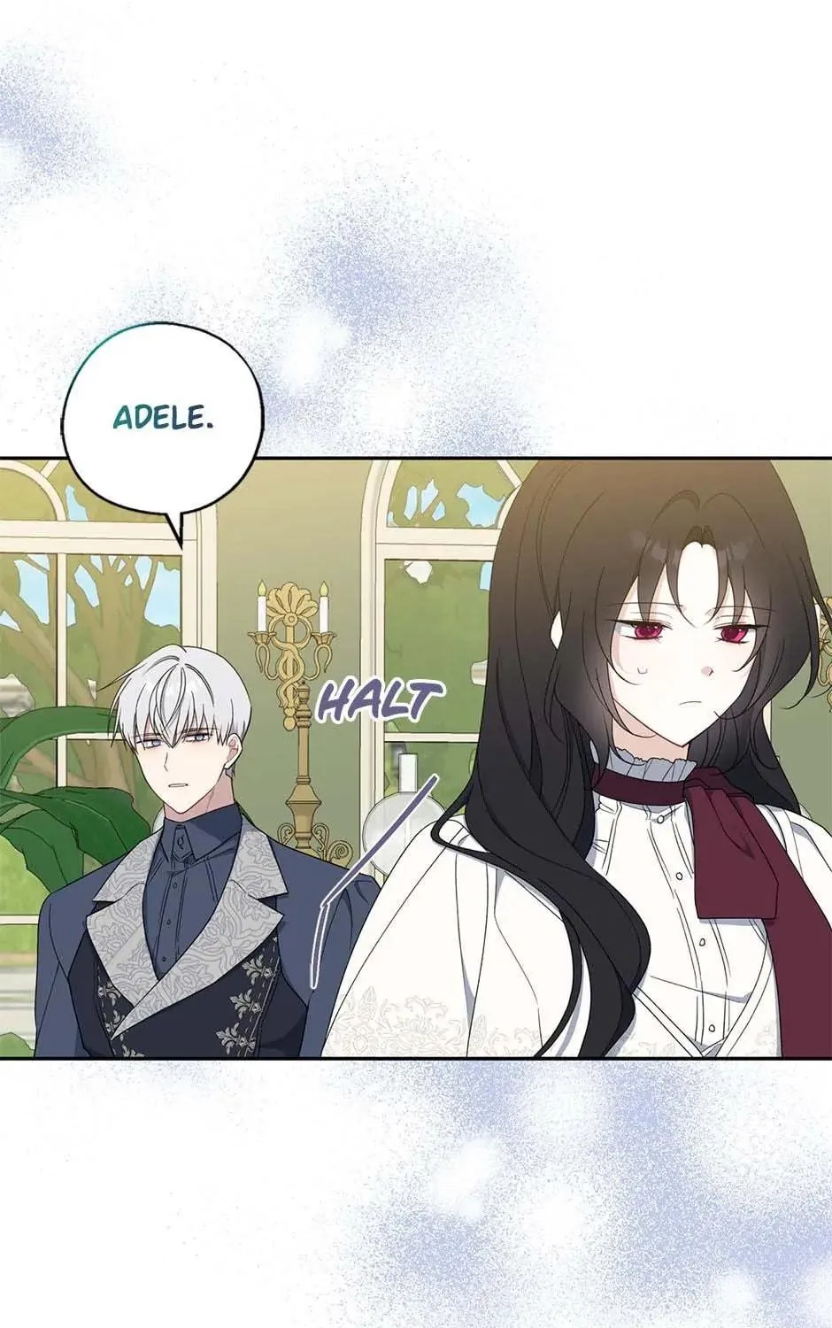 Read Here Comes the Silver Spoon! chapter 92 image 33 on Lezhin