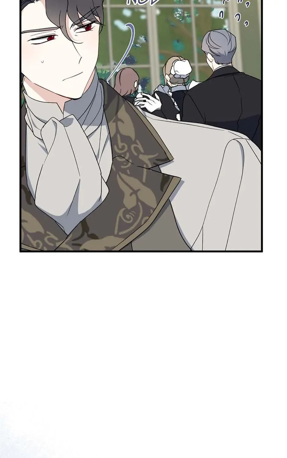 Read Here Comes the Silver Spoon! chapter 92 image 43 on Lezhin