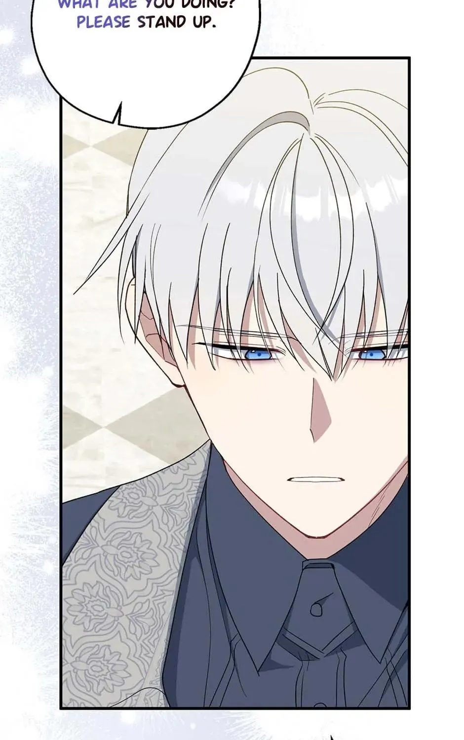 Read Here Comes the Silver Spoon! chapter 92 image 45 on Lezhin