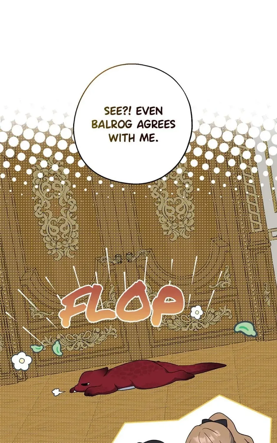 Read Here Comes the Silver Spoon! chapter 92 image 5 on Lezhin